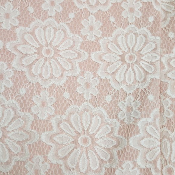 Nanette Lepore Bella Donna Cap Sleeve Dress Semi Formal Party Wedding Career 8 - Picture 7 of 13